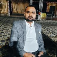 Devendra Kumar Class 10 trainer in Noida