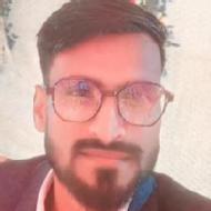 Saif Khan Arabic Language trainer in Raipur