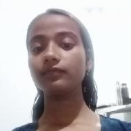 Shreya P. Class 8 Tuition trainer in Varanasi