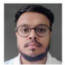 Photo of Indraneel Sengupta