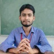 Anil Kumar Rai Class 12 Tuition trainer in Dhanbad