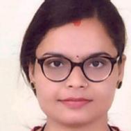 Swati S. Class 11 Tuition trainer in Gurgaon