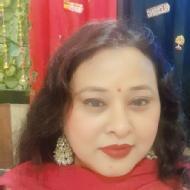 Shalini S. Class I-V Tuition trainer in Kota