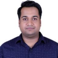 Prakash Kumar Class 10 trainer in Delhi