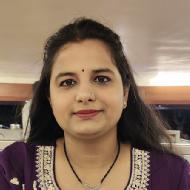 Priya K. Python trainer in Pune