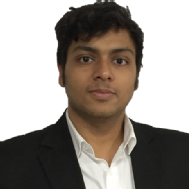 Kishan Modi CFA trainer in Bangalore