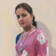 Sneha R. Class I-V Tuition trainer in Hyderabad