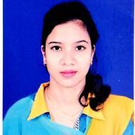 Nazneen A. Class 12 Tuition trainer in Hosur