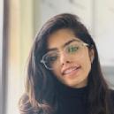 Photo of Megha V.