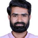 Photo of Akhil Vishnu S