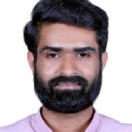 Akhil Vishnu S Class 10 trainer in Ernakulam