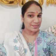 Neelam J. Class I-V Tuition trainer in Pimpri-Chinchwad