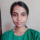 Photo of Pranjali
