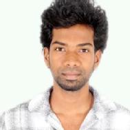 Solairaj. C Fine Arts trainer in Chennai