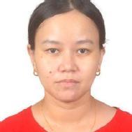 Dr. Sarungbam P. MTech Tuition trainer in Imphal