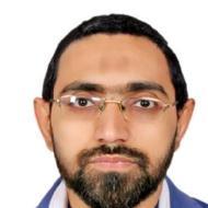 Muhammad Yaqoob Arabic Language trainer in Multan