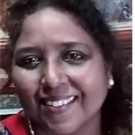 Ratnakumari M. Class 9 Tuition trainer in Chennai