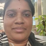 Jayasree S. French Language trainer in Chennai