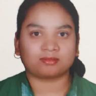 Deepika B. Class 12 Tuition trainer in Chhapiheda