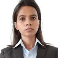 Neha K. Stock Market Trading trainer in Delhi