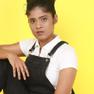 Monika Ravi Dance trainer in Bangalore