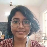 Asfiya Class 12 Tuition trainer in Chennai