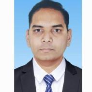 Pramod Hankare Autocad trainer in Jambudiya