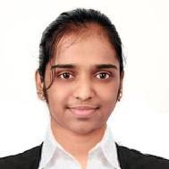 Keerthana P. Class I-V Tuition trainer in Bangalore