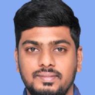 Narendra Babu BTech Tuition trainer in Ahmedabad