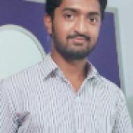 Rahul G Kannada Language trainer in Bangarpet