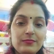 Nivedita T. Class I-V Tuition trainer in Agra