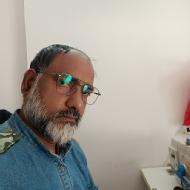Ispak Khan Tailoring trainer in Delhi