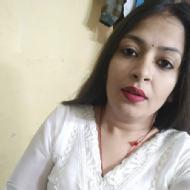 Priyanka J. BA Tuition trainer in Jalandhar