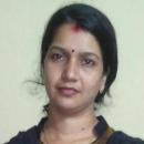 Photo of Sasmita Meher