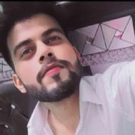 Mohit Gupta Yoga trainer in Delhi
