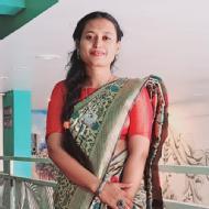 Shruti D. Hindi Language trainer in Aurangabad