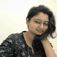 Ankita S. Drawing trainer in Banda