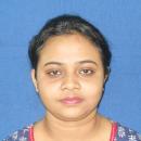 Photo of Shalini M.