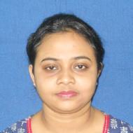 Shalini M. Class I-V Tuition trainer in Kolkata