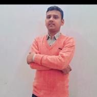 Rahul Bhardwaj Class 12 Tuition trainer in Gurgaon