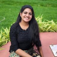 Beula B. MBBS & Medical Tuition trainer in Thiruvananthapuram