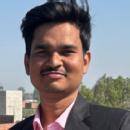 Photo of Ashish Kumar