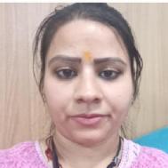 Laxmi Yoga trainer in Delhi