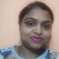 Rashmi S. Hindi Language trainer in Delhi