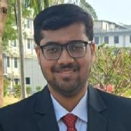 Meet Gandhi NEET-UG trainer in Vadodara