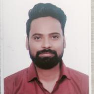 Aman Kumar Class 12 Tuition trainer in Chandigarh