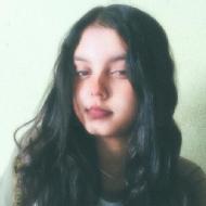 Simran S. Class 8 Tuition trainer in Durgapur