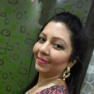 Remona D. Tarot trainer in Mumbai