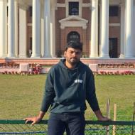 Shubham Class I-V Tuition trainer in Noida