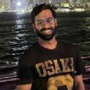 Photo of Kushagra
